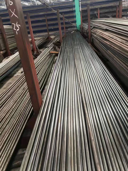 东莞精密钢管