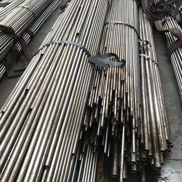 东莞精密钢管